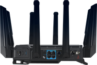 Router Asus Quad-Band ROG Rapture GT-BE98, WIFI-7, Standarde wireless: WiFi 6 (802.11ax), WiFi 7 (802.11be), IEEE 802.11a, IEEE - 2