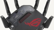 Router Asus Quad-Band ROG Rapture GT-BE98, WIFI-7, Standarde wireless: WiFi 6 (802.11ax), WiFi 7 (802.11be), IEEE 802.11a, IEEE