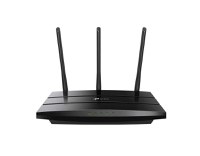 Router Dual-Band Wireless TP-Link, ARCHER A8, Gigabit Wi-Fi 802.11ac Wave2 MU-MIMO AC1900, IEEE 802.11ac/n/a 5 GHz, IEEE 802.11n - 1