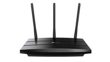 Router Dual-Band Wireless TP-Link, ARCHER A8, Gigabit Wi-Fi 802.11ac Wave2 MU-MIMO AC1900, IEEE 802.11ac/n/a 5 GHz, IEEE 802.11n