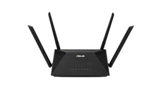 Router Wireless Asus RT-AX1800U Standarde rețea: IEEE 802.11a, IEEE 802.11b, IEEE 802.11g, IEEE 802.11n, IEEE 802.11ac, IEEE 802