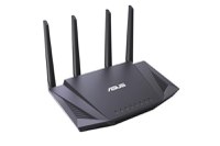 Router Wireless Asus RT-AX58U, AX3000, Wi-Fi 6, Dual-Band, Gigabit - 2