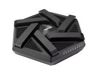 Router Wireless Asus RT-AXE7800, tri-band, WI-FI 6, , standarde reteaEEE 802.11a, IEEE 802.11b, IEEE 802.11g, WiFi 4 (802.11n) W - 2