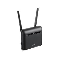 Router wireless D-Link Gigabit DWR-953V2, WiFI 5, Dual-Band, Gigabit - 1