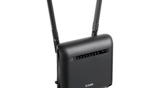 Router wireless D-Link Gigabit DWR-953V2, WiFI 5, Dual-Band, Gigabit