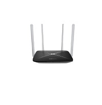 Router wireless MERCUSYS AC12, AC1200, WIFI 5, Dual Band - 2