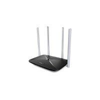 Router wireless MERCUSYS AC12, AC1200, WIFI 5, Dual Band - 1