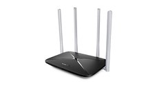 Router wireless MERCUSYS AC12, AC1200, WIFI 5, Dual Band