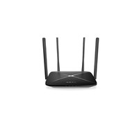 Router wireless MERCUSYS Gigabit AC12G, AC1200, WiFI 5, Dual Band - 2