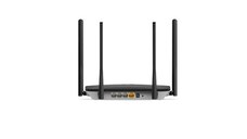 Router wireless MERCUSYS Gigabit AC12G, AC1200, WiFI 5, Dual Band