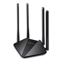 Router Wireless MERCUSYS MR30G, AC1200, Wi-Fi 5, Dual-Band, Gigabit - 2