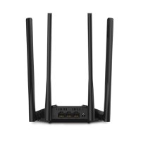 Router Wireless MERCUSYS MR30G, AC1200, Wi-Fi 5, Dual-Band, Gigabit - 1