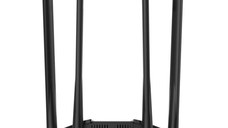 Router Wireless MERCUSYS MR30G, AC1200, Wi-Fi 5, Dual-Band, Gigabit