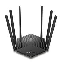 Router Wireless MERCUSYS MR50G, AC1900, Wi-Fi 5, Dual-Band, Gigabit - 1