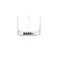 Router Wireless Mercusys MW305R Wi-Fi, Single-Band - 2