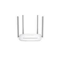 Router Wireless Mercusys MW325R, Wi-Fi 4, Single-Band - 2