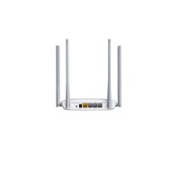 Router Wireless Mercusys MW325R, Wi-Fi 4, Single-Band - 1