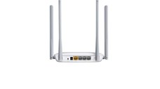 Router Wireless Mercusys MW325R, Wi-Fi 4, Single-Band