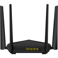 Router wireless Tenda Gigabit AC10, AC1200, WIFi 5, Dual Band - 2