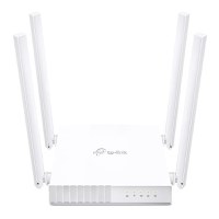 Router wireless TP-LINK Archer C24, AC750, WiFI 5, Dual-Band - 1