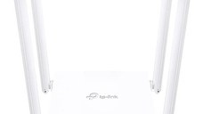 Router wireless TP-LINK Archer C24, AC750, WiFI 5, Dual-Band