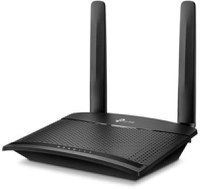 Router Wireless TP-LINK Archer MR100, Wi-Fi 5, Dual-Band - 1