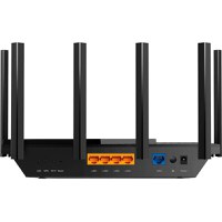 Router wireless TP-LINK Gigabit Archer AX73, AX5400, WiFI 6, Dual-Band - 2