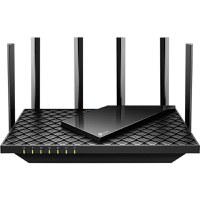 Router wireless TP-LINK Gigabit Archer AX73, AX5400, WiFI 6, Dual-Band - 3