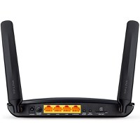 Router Wireless TP-Link TL-MR6400, Wi-Fi, Single-Band - 3