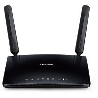 Router Wireless TP-Link TL-MR6400, Wi-Fi, Single-Band - 1