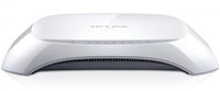 Router Wireless TP-Link TL-WR840N, Wi-Fi 4, Single-Band - 3