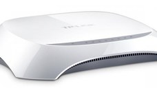 Router Wireless TP-Link TL-WR840N, Wi-Fi 4, Single-Band