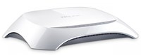 Router Wireless TP-Link TL-WR840N, Wi-Fi 4, Single-Band - 1