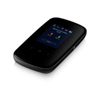 Router Wireless ZyXEL LTE2566-M634, Wi-Fi 5, Dual-Band - 1