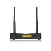 Router Wireless ZyXEL LTE3301-PLUS-EU01V1F, AC1200, Wi-Fi 5, Dual-Band - 2