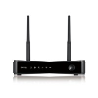 Router Wireless ZyXEL LTE3301-PLUS-EU01V1F, AC1200, Wi-Fi 5, Dual-Band - 1