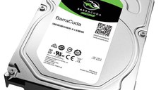 SEAGATE HDD Desktop Barracuda Guardian (3.5