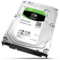 SEAGATE HDD Desktop Barracuda Guardian (3.5"/1TB/SATA 6Gb/s/rmp 7200) - 1