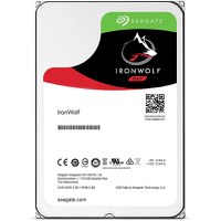 SEAGATE HDD Desktop Iron Wolf Guardian NAS(3.5"/1TB/SATA 6Gb/s/rpm 5900) - 1