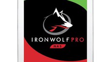 SEAGATE HDD Desktop IronWolf Pro (3.5'/ 6TB/ SATA 6Gb/s/ rmp 7200)