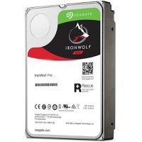 SEAGATE HDD Desktop IronWolf Pro Guardian +Rescue (3.5'/ 12TB/ SATA/ rmp 7200 - 1