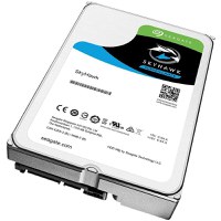 SEAGATE HDD Desktop SkyHawk Guardian (3.5'/ 6TB/ SATA/ rpm 5400) - 2