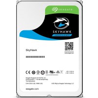 SEAGATE HDD Desktop SkyHawk Guardian (3.5'/ 6TB/ SATA/ rpm 5400) - 1