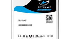 SEAGATE HDD Desktop SkyHawk Guardian Surveillance (3.5