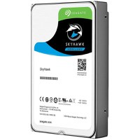 SEAGATE HDD Desktop SkyHawkAI Guardian Surveillance (3.5"/10TB/SATA 6Gb/s/) - 1