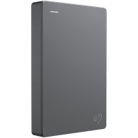 SEAGATE HDD External Basic (2.5'/4TB/USB 3.0) - 2