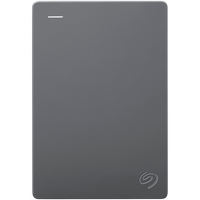 SEAGATE HDD External Basic (2.5'/4TB/USB 3.0) - 1