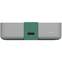 SEAGATE HDD External Ultra Touch (2.5'/2TB/ USB-C) - 2