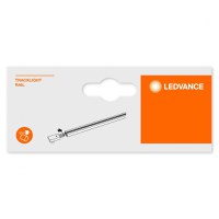 Sina pentru proiector Ledvance TRACKLIGHT, 230V, 1000x35x18mm, Negru - 5