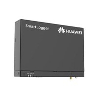 Smart Logger Huawei 3000A01EU (without MBUS), WLAN, 4G, RS485, canconnect up to 80 devices. - 1